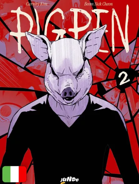 Pigpen 2