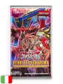 Yu-Gi-Oh! Card Game: Vendetta Fantasma Booster Display Box (24 buste) [ITA - 1a Edizione]