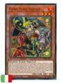 Yu-Gi-Oh! Card Game: Vendetta Fantasma Booster Display Box (24 buste) [ITA - 1a Edizione]