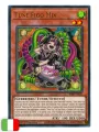 Yu-Gi-Oh! Card Game: Vendetta Fantasma Booster Display Box (24 buste) [ITA - 1a Edizione]