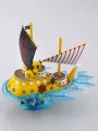 Trafalgar-Law's Submarine - One Piece Model Kit Grand Ship Collection - Bandai Figure