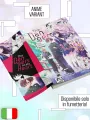 The Dangers In My Heart 1 Anime Variant