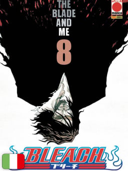Bleach 8