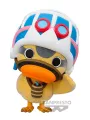 Karoo Fluffy Puffy - One Piece - Banpresto Figure