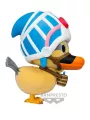 Karoo Fluffy Puffy - One Piece - Banpresto Figure