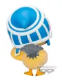 Karoo Fluffy Puffy - One Piece - Banpresto Figure