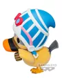 Karoo Fluffy Puffy - One Piece - Banpresto Figure