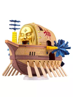 Ark Maxim - One Piece Model Kit Grand Ship Collection - Bandai Figure