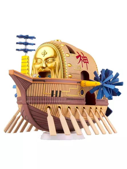 Ark Maxim - One Piece Model Kit Grand Ship Collection - Bandai Figure