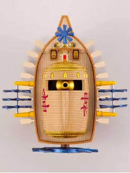 Ark Maxim - One Piece Model Kit Grand Ship Collection - Bandai Figure