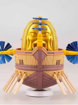 Ark Maxim - One Piece Model Kit Grand Ship Collection - Bandai Figure