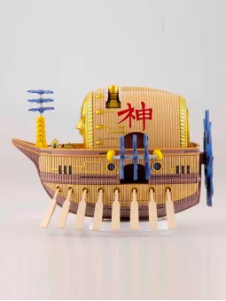 Ark Maxim - One Piece Model Kit Grand Ship Collection - Bandai Figure