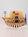 Ark Maxim - One Piece Model Kit Grand Ship Collection - Bandai Figure