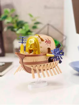 Ark Maxim - One Piece Model Kit Grand Ship Collection - Bandai Figure