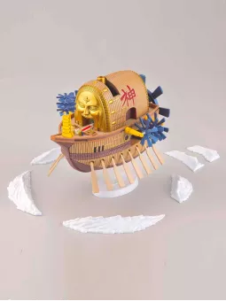 Ark Maxim - One Piece Model Kit Grand Ship Collection - Bandai Figure