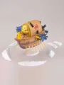 Ark Maxim - One Piece Model Kit Grand Ship Collection - Bandai Figure