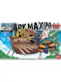 Ark Maxim - One Piece Model Kit Grand Ship Collection - Bandai Figure