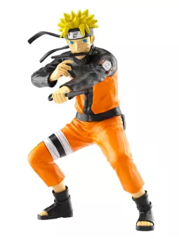 Naruto Uzumaki Naruto Shippuden (3L) - Entry Grade 1/144 - Bandai Model Kit Figure