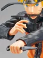 Naruto Uzumaki Naruto Shippuden (3L) - Entry Grade 1/144 - Bandai Model Kit Figure
