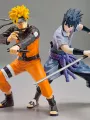 Naruto Uzumaki Naruto Shippuden (3L) - Entry Grade 1/144 - Bandai Model Kit Figure