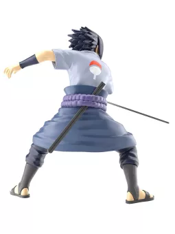 Sasuke Uchiha Naruto Shippuden (3L) - Entry Grade 1/144 - Bandai Model Kit Figure