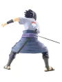 Sasuke Uchiha Naruto Shippuden (3L) - Entry Grade 1/144 - Bandai Model Kit Figure