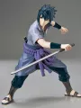 Sasuke Uchiha Naruto Shippuden (3L) - Entry Grade 1/144 - Bandai Model Kit Figure
