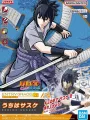 Sasuke Uchiha Naruto Shippuden (3L) - Entry Grade 1/144 - Bandai Model Kit Figure