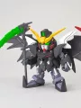 Gundam Deathscythe Hell EW Super Deformed - EX-Standard Gunpla - Bandai Model Kit Figure