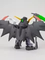 Gundam Deathscythe Hell EW Super Deformed - EX-Standard Gunpla - Bandai Model Kit Figure