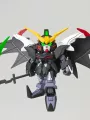 Gundam Deathscythe Hell EW Super Deformed - EX-Standard Gunpla - Bandai Model Kit Figure