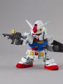 RX-78-2 Gundam Super Deformed - EX-Standard Gunpla - Bandai Model Kit Figure
