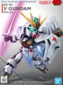 RX-93 V Gundam Super Deformed - EX-Standard Gunpla - Bandai Model Kit Figure