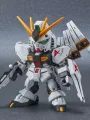 RX-93 V Gundam Super Deformed - EX-Standard Gunpla - Bandai Model Kit Figure
