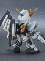 RX-93 V Gundam Super Deformed - EX-Standard Gunpla - Bandai Model Kit Figure