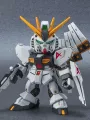 RX-93 V Gundam Super Deformed - EX-Standard Gunpla - Bandai Model Kit Figure