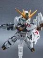 RX-93 V Gundam Super Deformed - EX-Standard Gunpla - Bandai Model Kit Figure