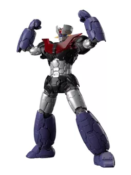 Mazinger Z Infinity Ver. - High Grade 1/144 - Bandai Model Kit Figure