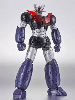 Mazinger Z Infinity Ver. - High Grade 1/144 - Bandai Model Kit Figure