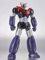 Mazinger Z Infinity Ver. - High Grade 1/144 - Bandai Model Kit Figure