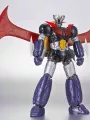 Mazinger Z Infinity Ver. - High Grade 1/144 - Bandai Model Kit Figure