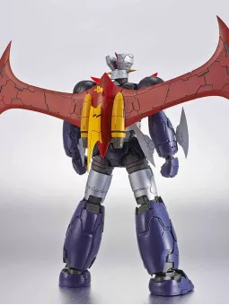 Mazinger Z Infinity Ver. - High Grade 1/144 - Bandai Model Kit Figure
