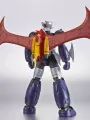 Mazinger Z Infinity Ver. - High Grade 1/144 - Bandai Model Kit Figure