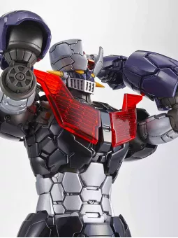 Mazinger Z Infinity Ver. - High Grade 1/144 - Bandai Model Kit Figure