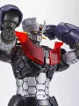 Mazinger Z Infinity Ver. - High Grade 1/144 - Bandai Model Kit Figure