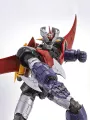 Mazinger Z Infinity Ver. - High Grade 1/144 - Bandai Model Kit Figure