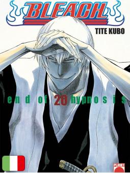 Bleach 20