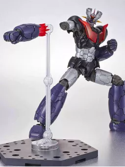 Mazinger Z Infinity Ver. - High Grade 1/144 - Bandai Model Kit Figure