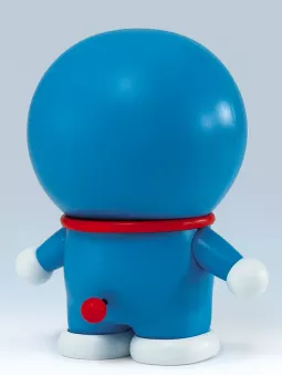Doraemon - Rise Mechanics - Bandai Model Kit Figure