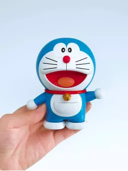 Doraemon - Rise Mechanics - Bandai Model Kit Figure